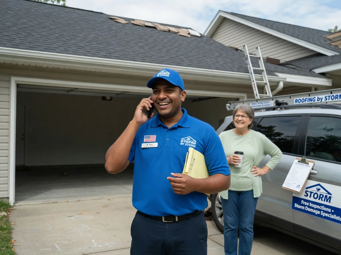 Roof Repair Near Me Joice, IA FAQs